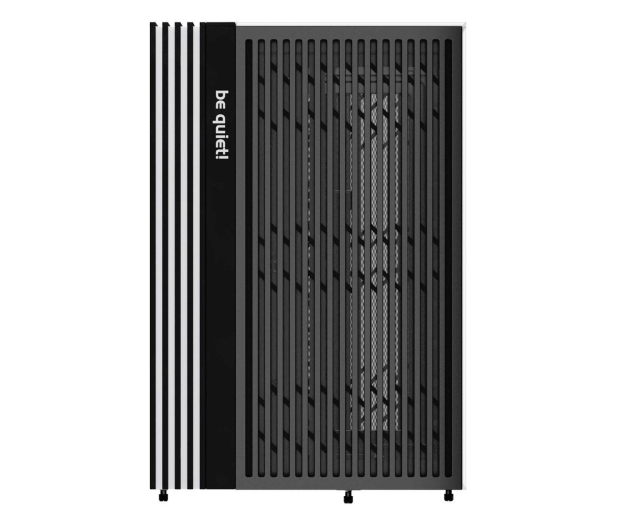 BE QUIET! LIGHT BASE 600 DX Black BGW65 - 1264431 - zdjęcie 4
